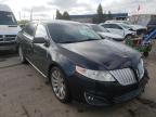 LINCOLN - MKS