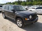 JEEP - PATRIOT