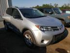 TOYOTA - RAV4