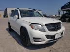 MERCEDES-BENZ - GLK-CLASS