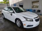 CHEVROLET - CRUZE