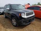 JEEP - RENEGADE