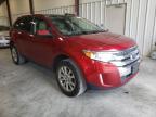 FORD - EDGE