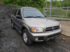 NISSAN - PATHFINDER