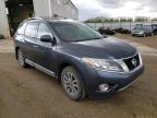 NISSAN - PATHFINDER