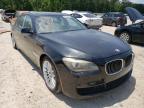 BMW - 7 SERIES