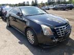 CADILLAC - CTS