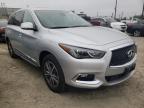 INFINITI - QX60