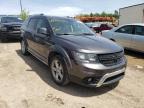 DODGE - JOURNEY