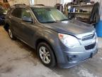 CHEVROLET - EQUINOX