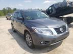 NISSAN - PATHFINDER