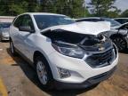 CHEVROLET - EQUINOX