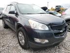 CHEVROLET - TRAVERSE