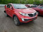 KIA - SPORTAGE