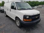 CHEVROLET - EXPRESS