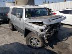 TOYOTA - FJ CRUISER