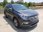 HYUNDAI - SANTA FE