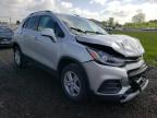 CHEVROLET - TRAX