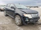 FORD - EDGE