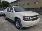 CHEVROLET - AVALANCHE