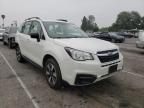 SUBARU - FORESTER