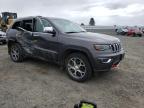 JEEP - GRAND CHEROKEE