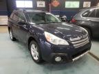 SUBARU - OUTBACK