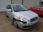 HYUNDAI - ACCENT