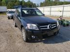 MERCEDES-BENZ - GLK-CLASS