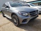 MERCEDES-BENZ - GLC-CLASS