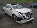 CADILLAC - XTS