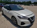 NISSAN - MAXIMA
