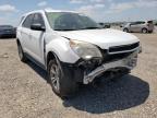 CHEVROLET - EQUINOX