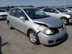 NISSAN - VERSA