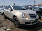 CADILLAC - SRX