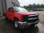 CHEVROLET - SILVERADO