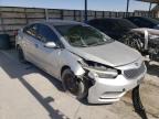 KIA - FORTE