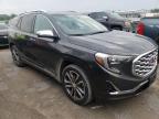 GMC - TERRAIN