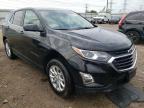 CHEVROLET - EQUINOX