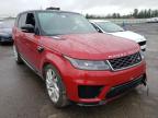 LAND ROVER - RANGE ROVER