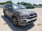 TOYOTA - 4RUNNER