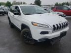 JEEP - CHEROKEE