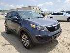 KIA - SPORTAGE