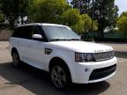 LAND ROVER - RANGE ROVER