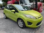 FORD - FIESTA