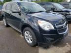 CHEVROLET - EQUINOX