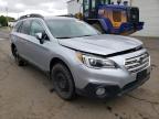 SUBARU - OUTBACK