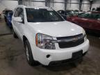 CHEVROLET - EQUINOX