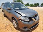 NISSAN - ROGUE