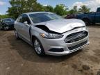 FORD - FUSION